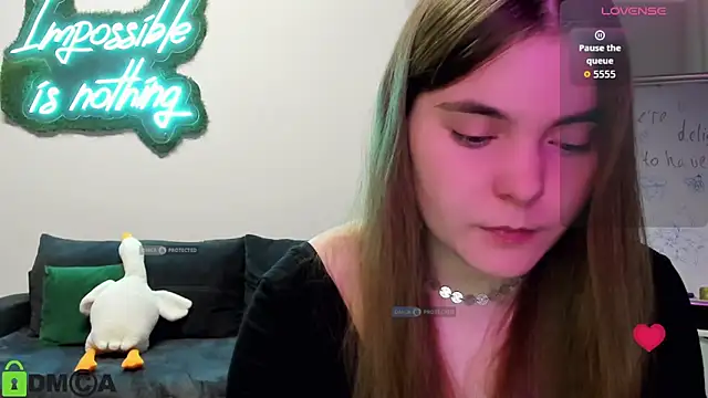 MiraaBloom online show from November 2025 01:57:02 PM