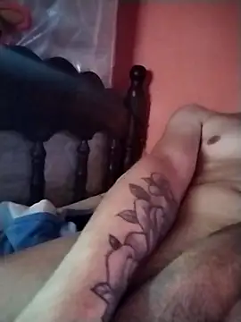 Danii2005 online show from December 2025 05:53:02 PM