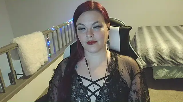 MissSirenaRhul online show from October 2025 12:19:01 AM