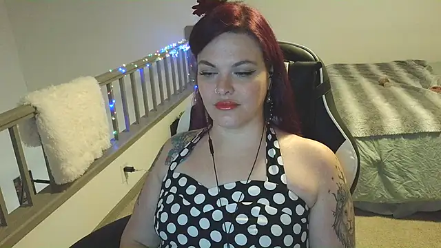 MissSirenaRhul online show from October 2025 11:09:01 PM