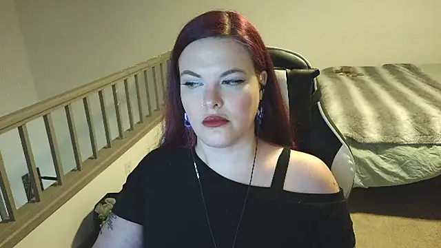 MissSirenaRhul online show from October 2025 11:51:02 PM