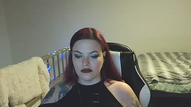 MissSirenaRhul online show from November 2025 12:43:01 AM