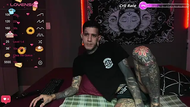 Snapshot of cleoo_jhonny chatting on May 2026 08:05:02 PM cleoo jhonny online show from May 2026 08:05:02 PM