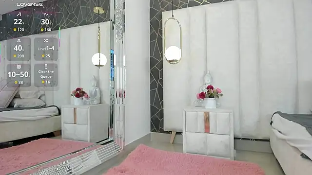 AnnieLove  online show from February 2026 12:47:02 PM