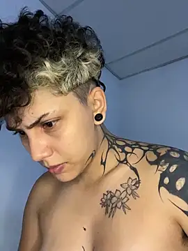 Abby Evanns1 online show from November 2025 02:37:02 AM