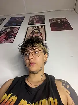 Abby Evanns1 online show from February 2026 02:20:02 PM