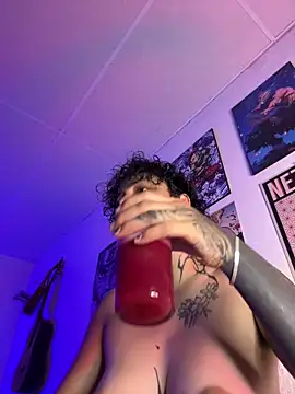 Abby Evanns1 online show from March 2026 11:31:02 PM