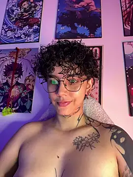 Abby Evanns1 online show from March 2026 03:06:02 PM