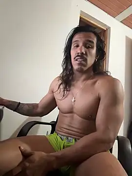 caiiobahia online show from December 2025 02:46:02 PM