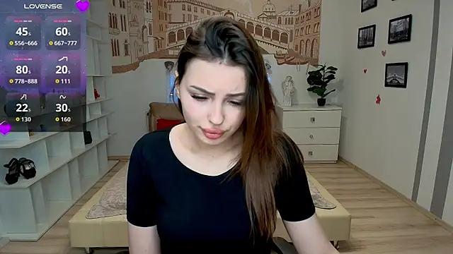 Snapshot of KittyShenson chatting on April 2026 11:42:02 AM KittyShenson online show from April 2026 11:42:02 AM