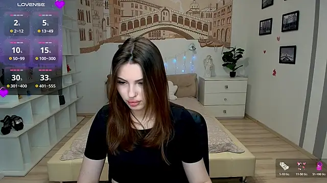 Snapshot of KittyShenson chatting on April 2026 12:29:02 PM KittyShenson online show from April 2026 12:29:02 PM
