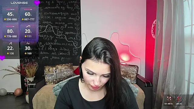 Snapshot of KittyShenson chatting on May 2026 11:28:01 AM KittyShenson online show from May 2026 11:28:01 AM