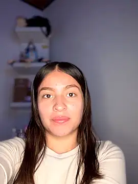 Talia Bonet online show from February 2026 01:49:02 PM