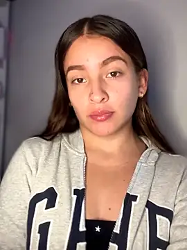 Talia Bonet online show from February 2026 02:24:02 PM