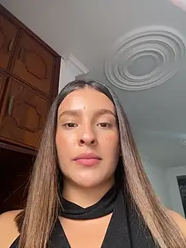 Talia Bonet online show from March 2026 07:17:01 PM