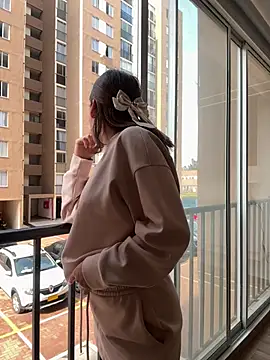 Talia Bonet online show from March 2026 08:24:01 PM