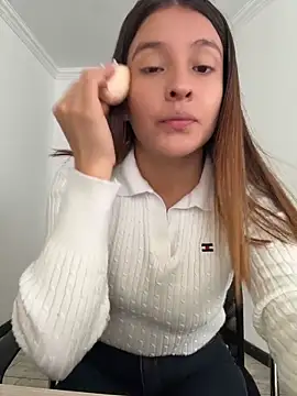 Snapshot of Talia_Bonet chatting on June 2026 02:41:02 PM Talia Bonet online show from June 2026 02:41:02 PM