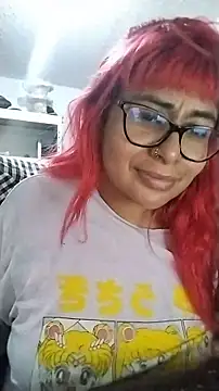 roxy riot online show from October 2025 03:12:01 PM