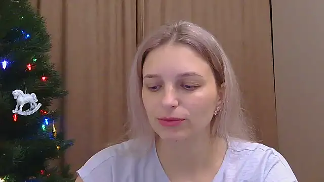 ElisSky301 online show from December 2025 09:20:01 PM