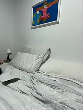 morfeoeros14 online show from January 2026 09:20:02 PM