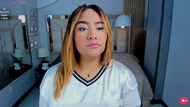 AnguelJones online show from January 2026 04:15:01 AM