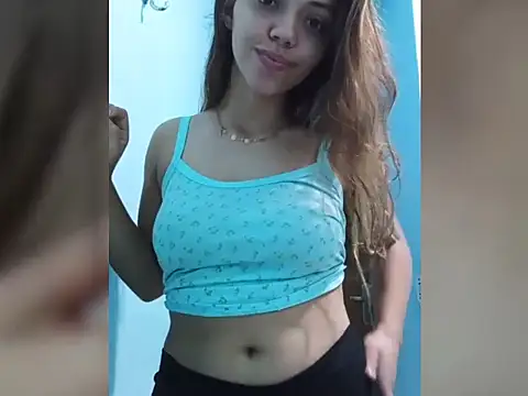 EvaNobre online show from October 2025 01:02:02 AM