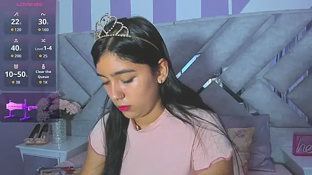 Kailyruiz online show from January 2026 11:27:02 AM