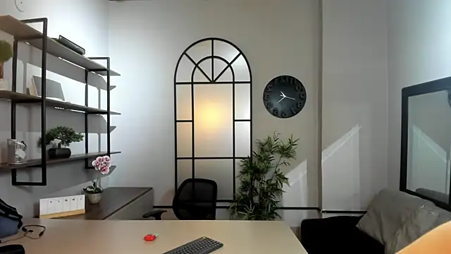 Lil James online show from March 2026 08:09:01 PM