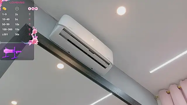 Emily Baby20 online show from February 2026 09:37:02 PM