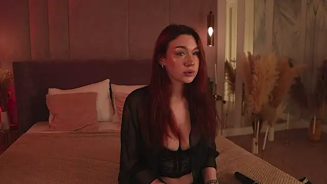 KoriPaul online show from February 2026 05:12:02 AM