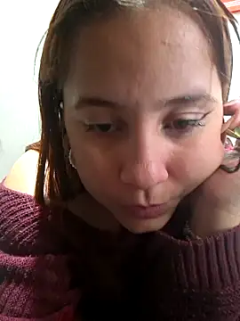 Snapshot of TamySweet69 chatting on November 2025 05:36:02 PM TamySweet69 online show from November 2025 05:36:02 PM