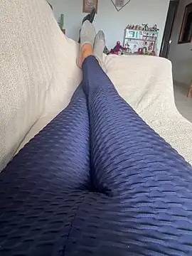 Snapshot of Rubia_divina7 chatting on October 2025 12:06:02 PM Rubia divina7 online show from October 2025 12:06:02 PM