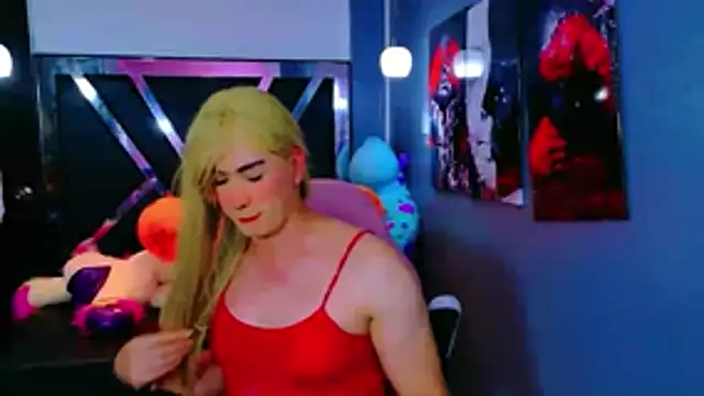 Jennfer Winson online show from October 2025 07:49:01 PM