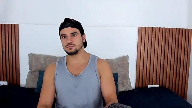 Jake muller1 online show from November 2025 09:08:01 PM