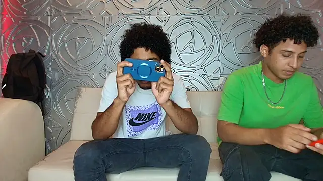 Ruin Destruction online show from April 2026 01:39:01 AM