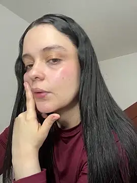 Selena Roa online show from January 2026 04:00:01 PM