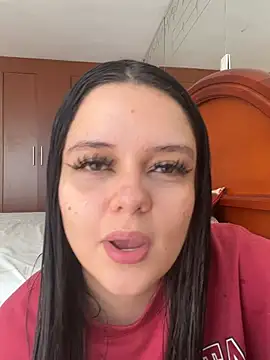 Snapshot of Selena_Roa chatting on June 2026 05:18:01 PM Selena Roa online show from June 2026 05:18:01 PM