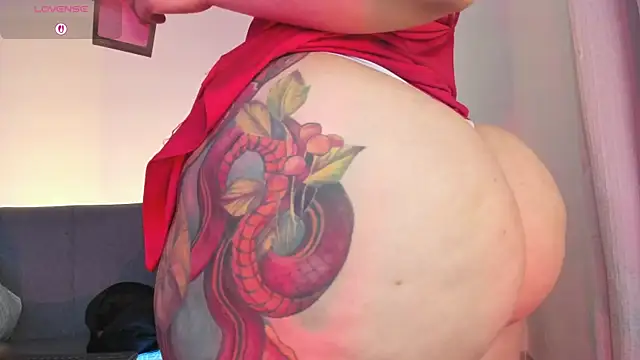 miah storm online show from April 2026 04:26:01 AM