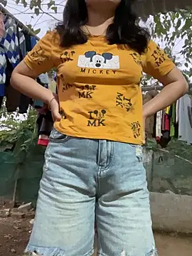 Irin jo online show from February 2026 11:17:01 PM