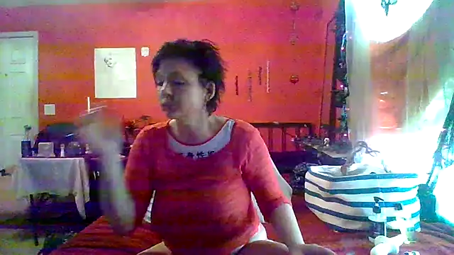 MorgannaVamp online show from March 2026 10:21:02 PM