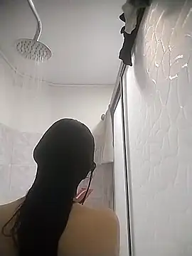 Chuchii05 online show from October 2025 03:40:02 PM