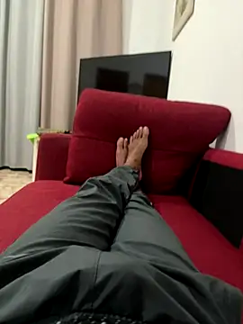 Rico1 1 online show from October 2025 10:32:02 PM