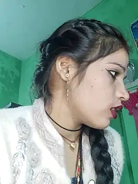 Snapshot of Bhumika_Love chatting on November 2025 02:15:01 PM Bhumika Love online show from November 2025 02:15:01 PM