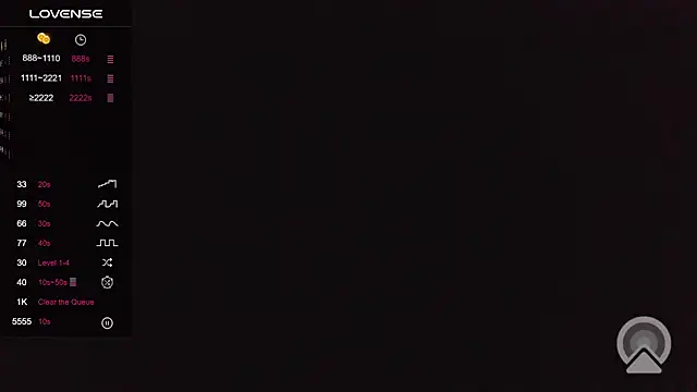 Snapshot of majestic_madam chatting on May 2026 11:06:01 AM majestic madam online show from May 2026 11:06:01 AM