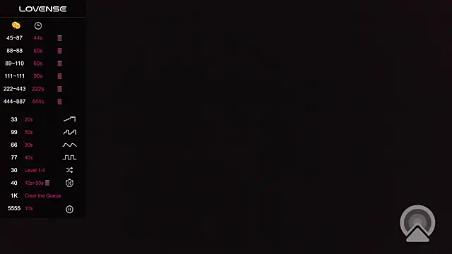 Snapshot of majestic_madam chatting on May 2026 02:51:02 AM majestic madam online show from May 2026 02:51:02 AM