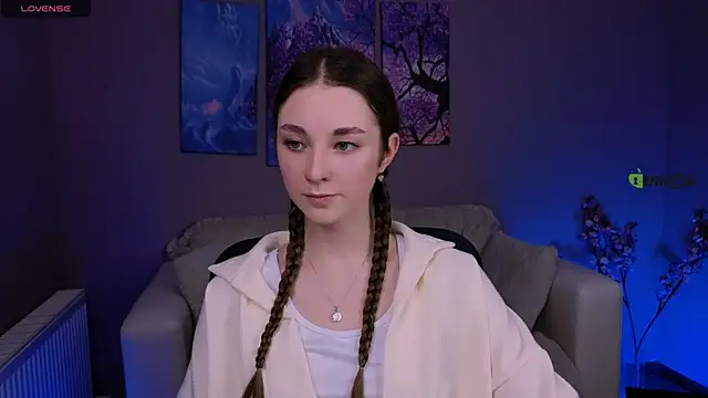 alisabliss online show from January 2026 08:11:02 PM