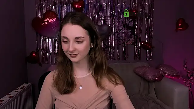 alisabliss online show from February 2026 08:26:02 PM