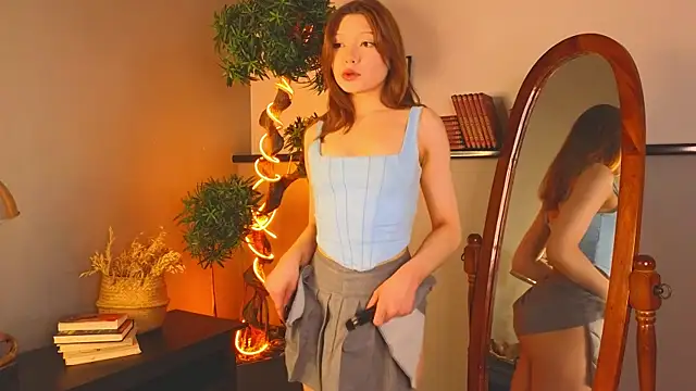 JanelAkerley online show from October 2025 04:04:02 AM