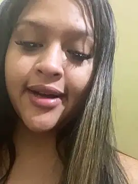 GreyPocotonaMariana123 online show from October 2025 01:23:02 PM