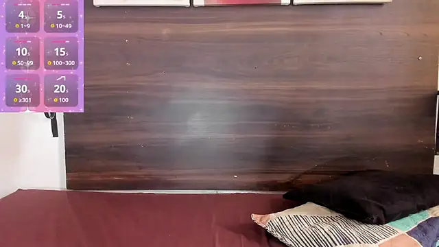 Debora Cienfuegos25 online show from October 2025 02:19:01 PM